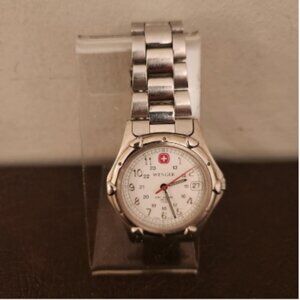 Vintage Men's Watch Wenge SAK Design (New Battery)